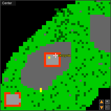 Skrzynia: Black Knight Quest &mdash; 1 piętro nad ziemią (najbliżej: Lost Land).