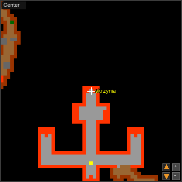 Skrzynia: Knight Axe Quest &mdash; 3 piętra pod ziemią (najbliżej: Avadon City).