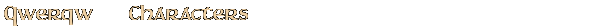 Contentbox headline