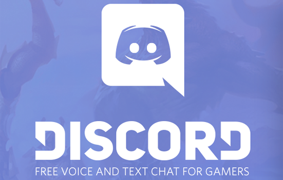 Discord - Talk with people in Pervera